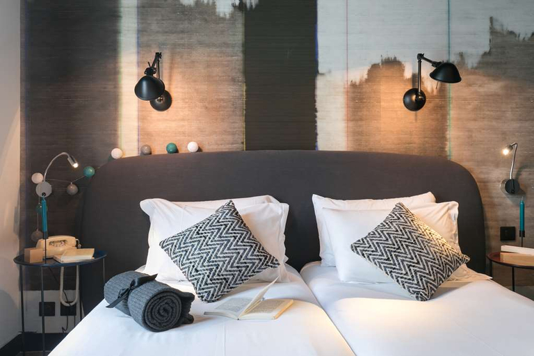 Bedroom 4, So'Co by HappyCulture, Alpes-Maritimes