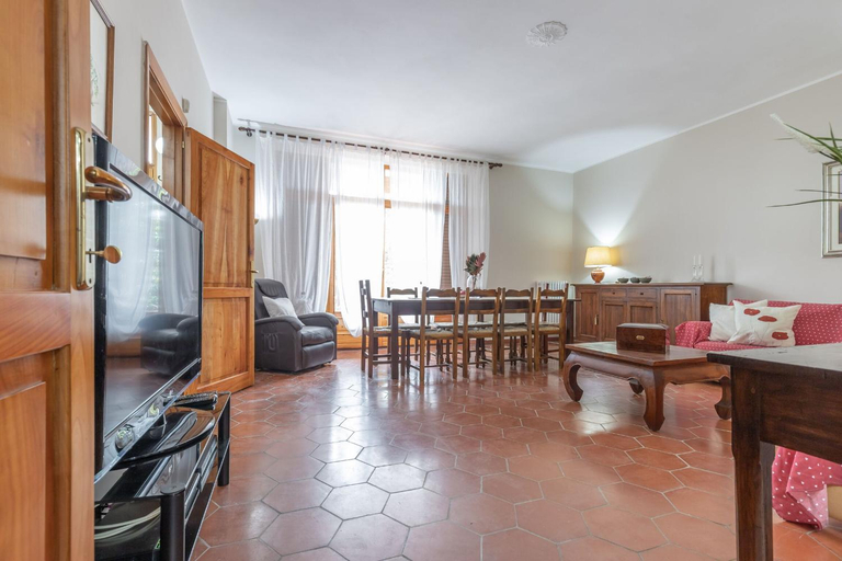 Others 2, Italian Experience-Villa Rosso Corbezzolo, Ascoli Piceno
