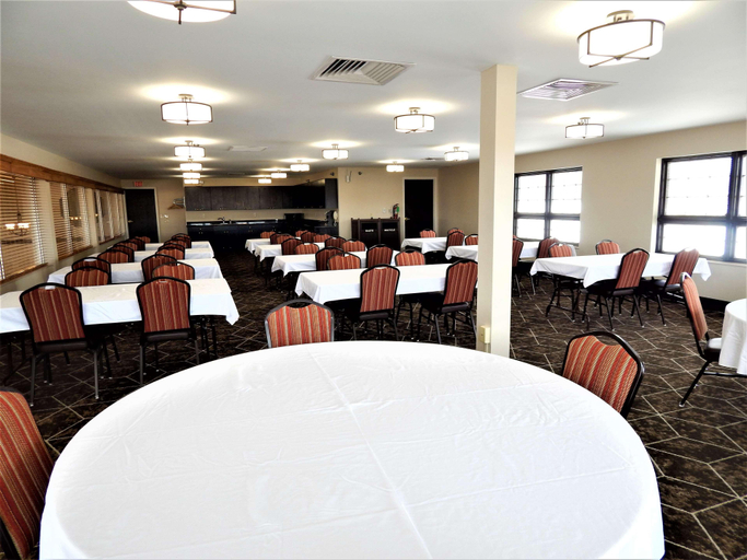 Food & Drinks 5, Best Western Sault Ste. Marie, Chippewa
