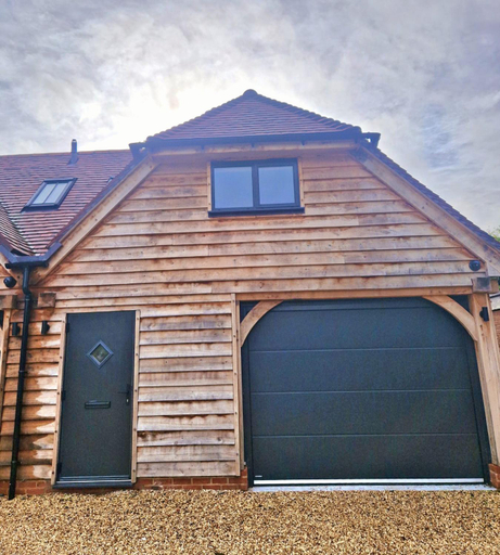 Others 3, Cherry Lodge, West Berkshire