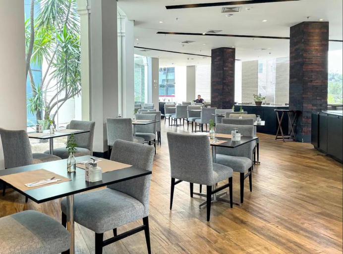 Others 2, Flat de Luxo em Hotel 4E na Av Ibirapuera em Moema, São Paulo
