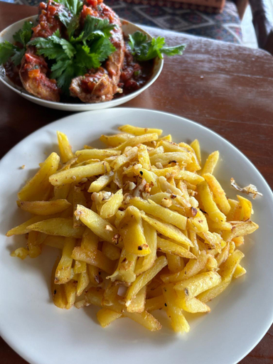 Food & Drinks 5, Charm Spa & Homestay, Sa Pa