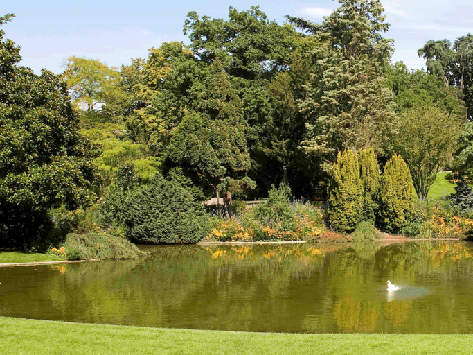 Others 5, Mercure Angers Centre De Congres, Maine-et-Loire