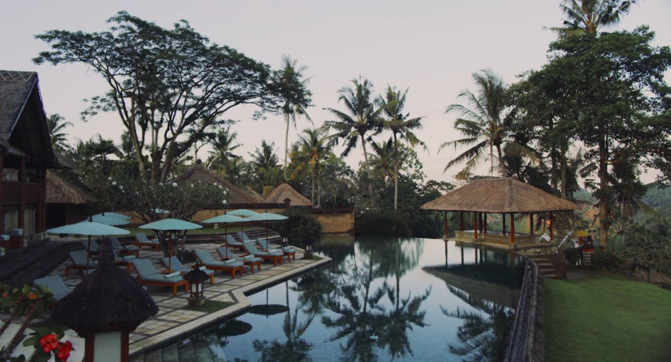 Sport & Beauty 2, Amandari, Gianyar