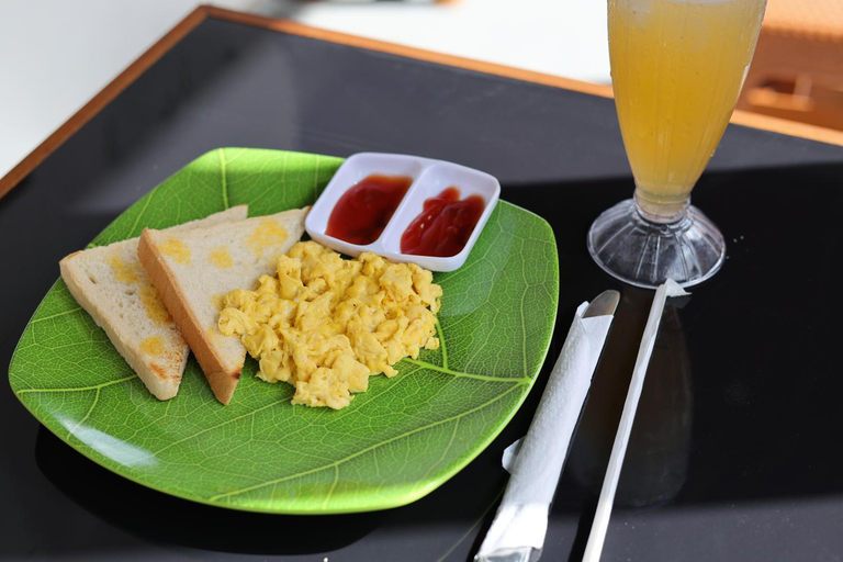 Food & Drinks 5, Diarta Villa, Klungkung