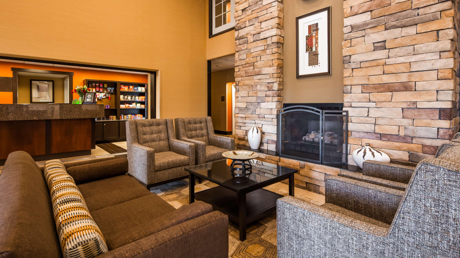 Public Area 2, Best Western Plus Castle Rock, Douglas