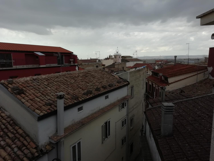 Others 2, B&B Belle Donne, Potenza