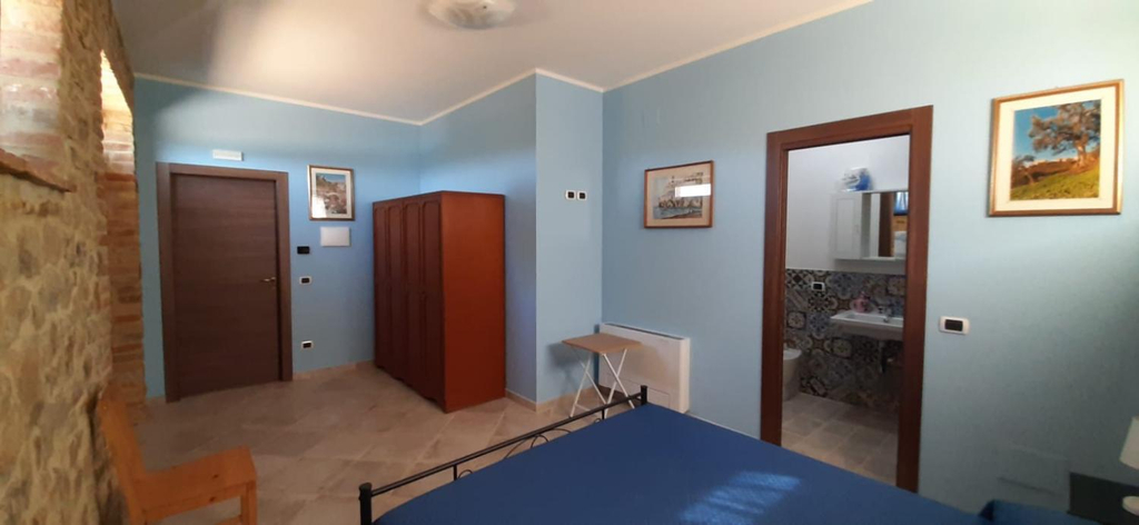 4, Agriturismo Il Sassolino, Terni