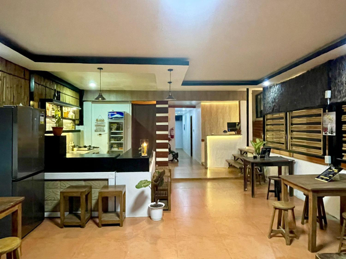 Food & Drinks 5, Trail Inn - Puerto Princesa City, Puerto Princesa City