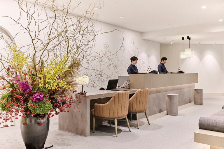 Others 4, Hotel Flora Funabashi, Funabashi