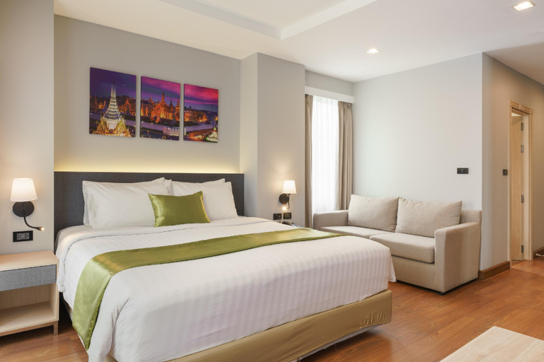 Bedroom 6