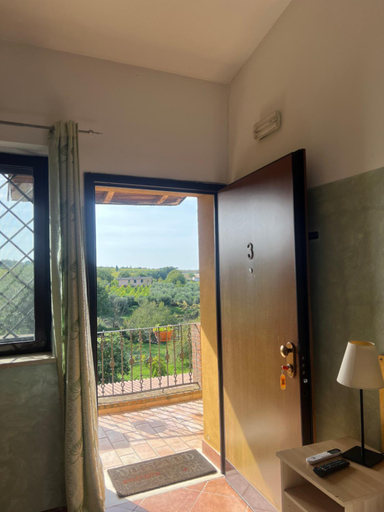 Others 4, Bed&Breakfast Le Villette, Rome