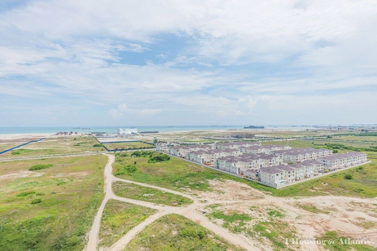 Others 3, Atlantis Executive Melaka by I Housing, Malacca City