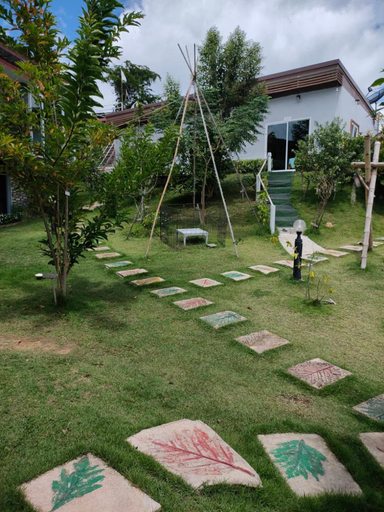 Others 5, Baan Mai Hom Resort Suan Phueng, Suan Phung
