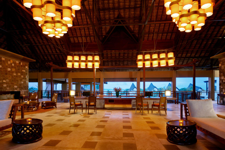 Public Area 4, Le Jadis Beach Resort & Wellness - Managed by Banyan Tree Hotels & Resorts