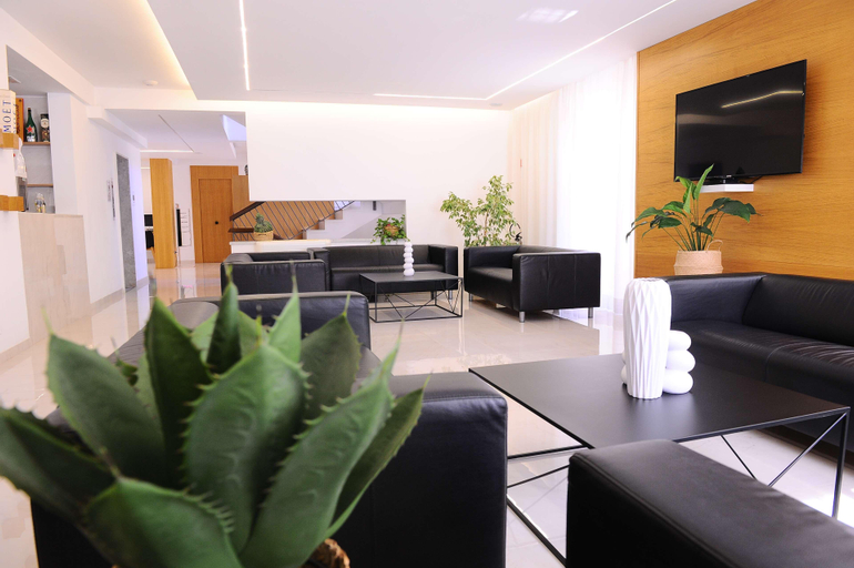 Public Area 4, Casena Dei Colli, Sure Hotel Collection by Best Western, Palermo