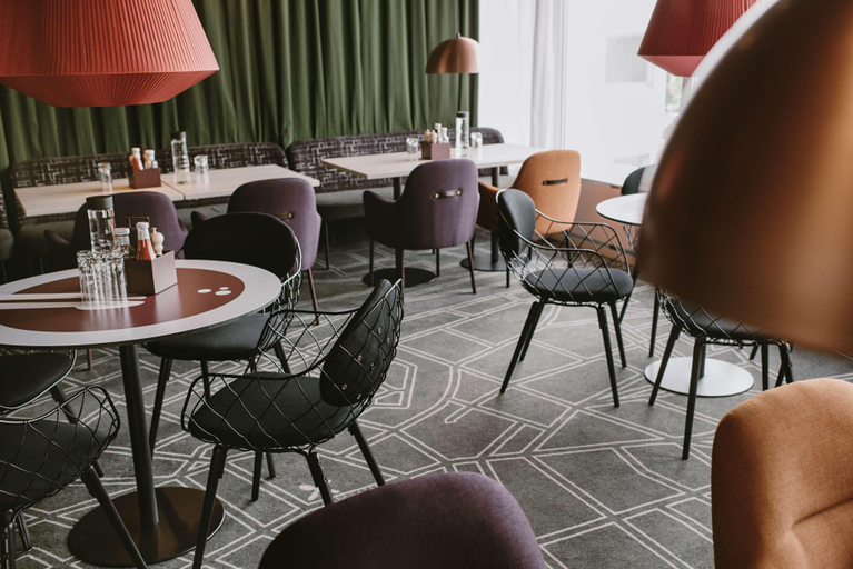 Food & Drinks 5, Scandic Jarva Krog Stockholm, Solna