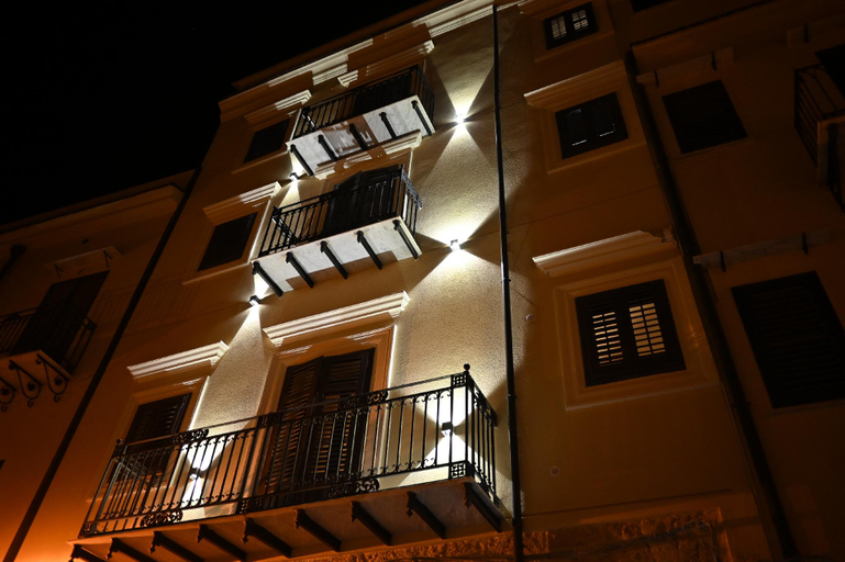 Others 3, Boscò Suites, Palermo