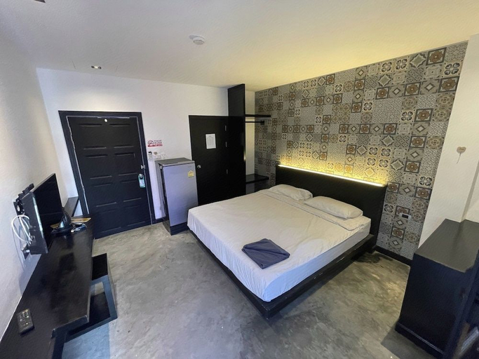 Bedroom 2, Islanda Hotel Patong, Phuket Island