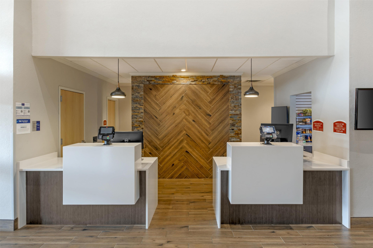 Public Area 2, Best Western Plus Elizabethtown Inn & Suites, Hardin