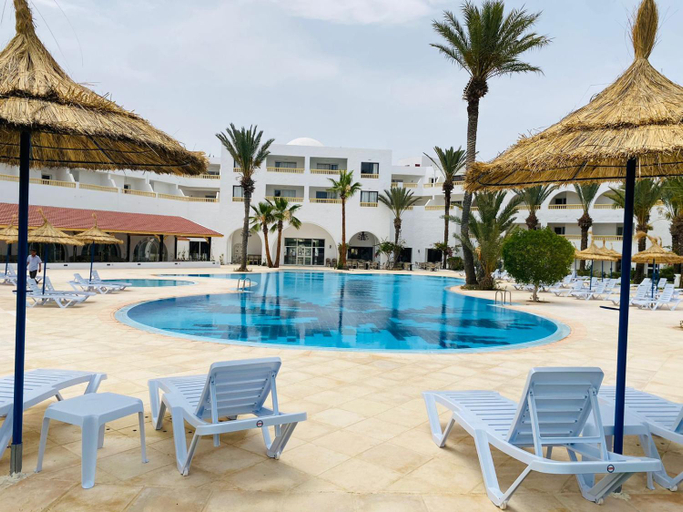 Others 3, Blumar Resort & SPA, Bouficha
