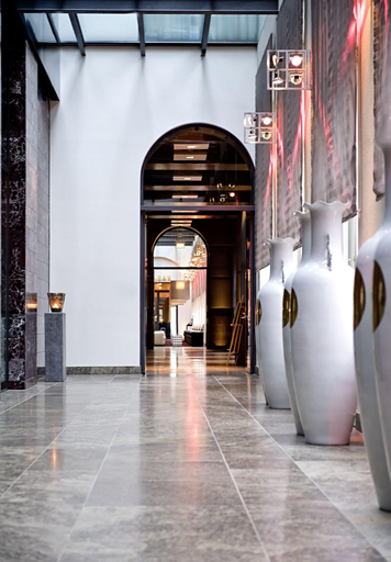 Public Area 4, Sofitel Munich Bayerpost, MĂĽnchen