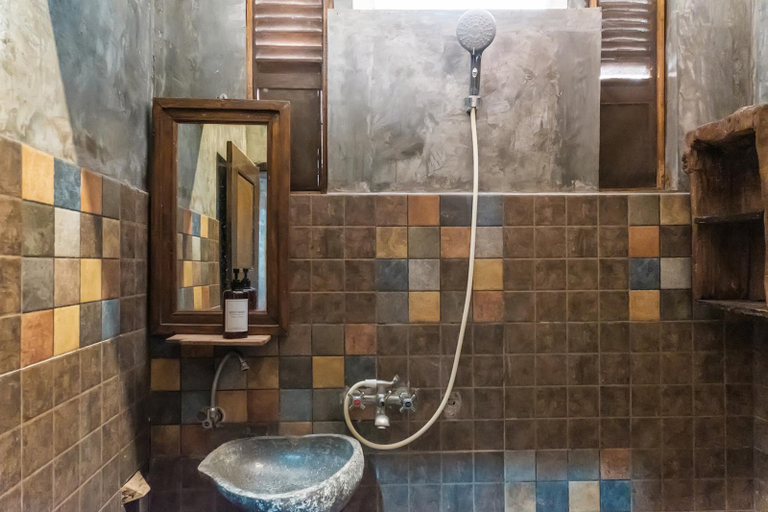 Bathroom 5