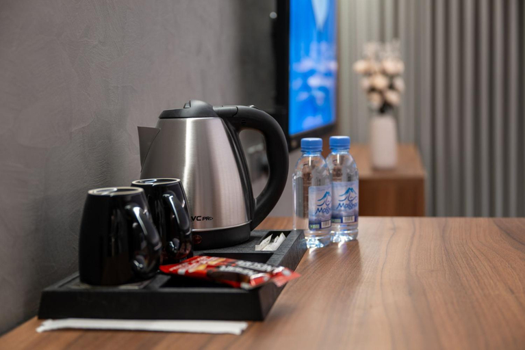 Facilities, شقق ركاز Rakaz Apartments, Al Madinah Al Munawwarah