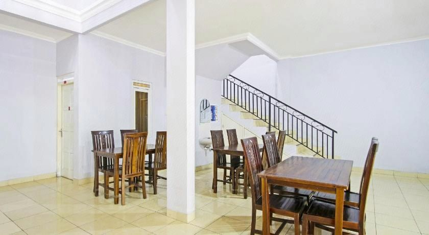 Others 3, OYO 91315 Homestay Al Maidah, Sleman