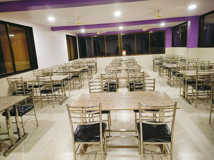 Food & Drinks 4, Yashraj Beach Resort, Ratnagiri