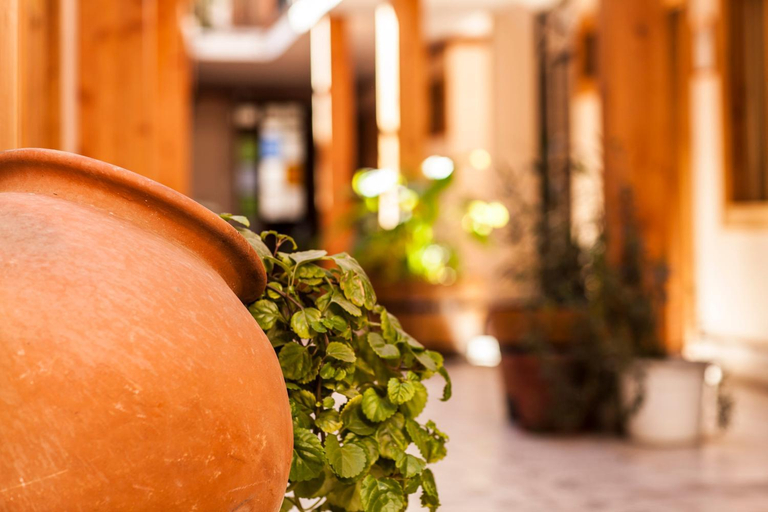 Others 5, Hotel Cristobal Colon, Elqui