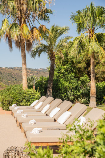 Others 3, Viluz - Wellbeing Resort Marbella, Málaga
