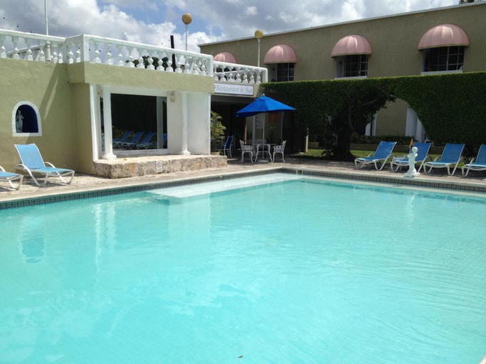 Sport & Beauty 5, Villablanca Garden Beach Hotel, Cozumel