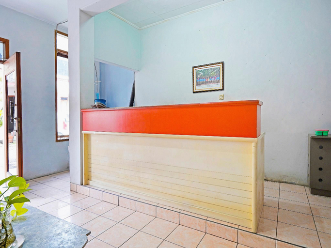 Others 5, OYO 91350 Garden Hostel, Bandung