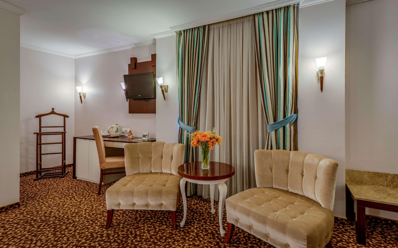 Exterior & Views 2, Best Western Plus Khan Hotel, Antalya