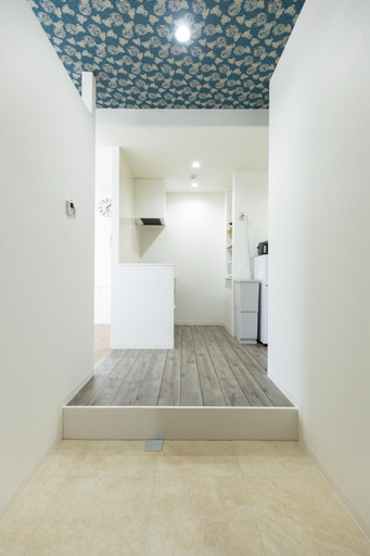Bedroom 2, 住吉大社 住吉大社駅 粉浜駅 5分, Osaka