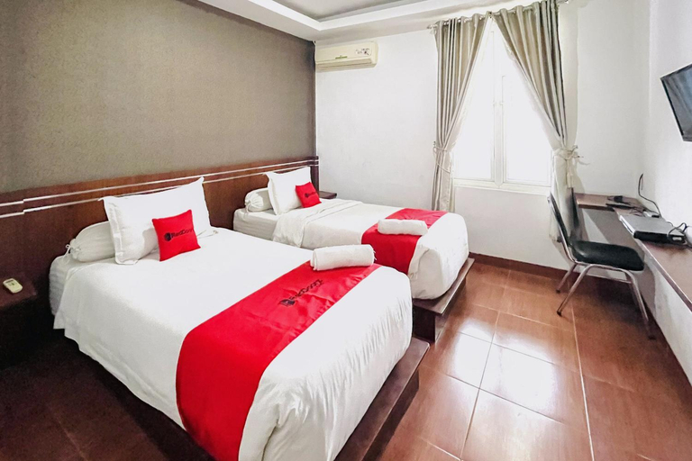 Bedroom 5