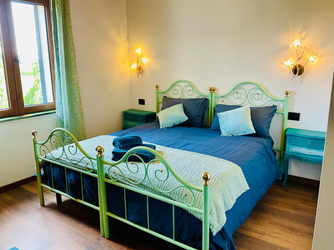 Bedroom 16