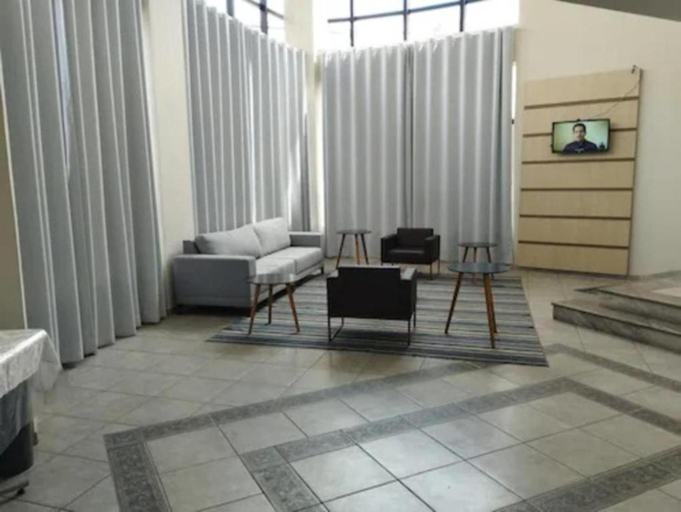 Public Area 2, Pouso Alegre Hotel, Pouso Alegre