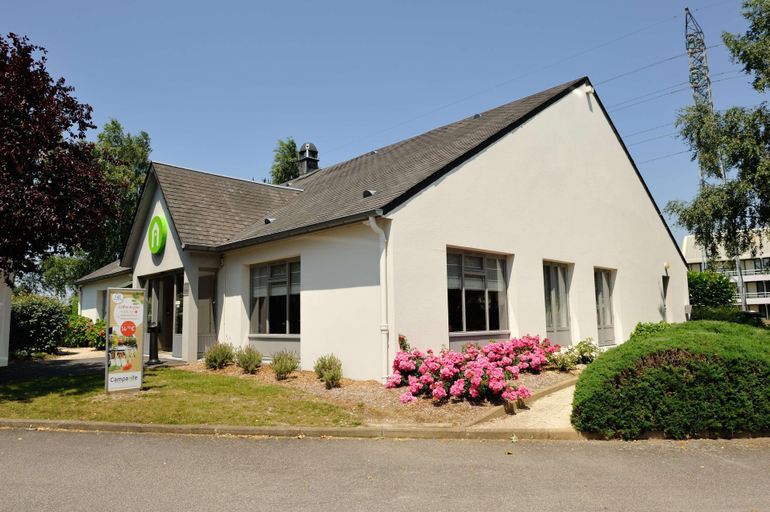 Exterior & Views 2, Campanile NATURE - Vannes, Morbihan