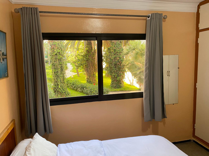 Bedroom 3, Hotel Petite Suede, Agadir-Ida ou Tanane