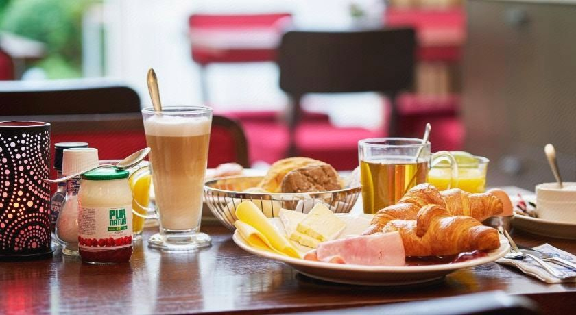 Food & Drinks 5, VAN WALSUM, Rotterdam