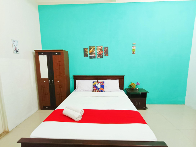 Bedroom 4
