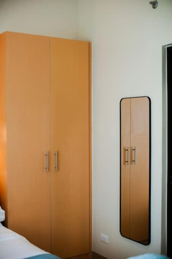 Bedroom 2, Paladium Iloilo Smart Home Condo, Iloilo City