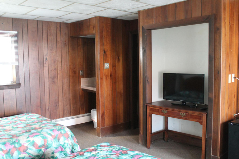 Bedroom 11