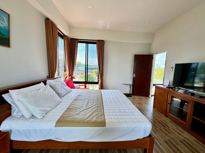 Bedroom 4, Light House Khao Yai, Pak Chong