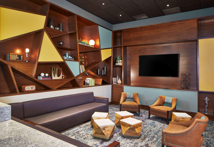 Public Area 5, Embassy Suites by Hilton Nashville Downtown, Davidson