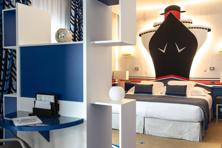 Bedroom 9