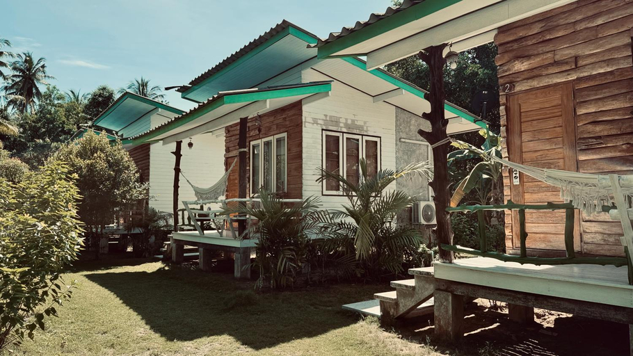 Others 3, Suan Maprao Ko Kut Resort, K. Ko Kut