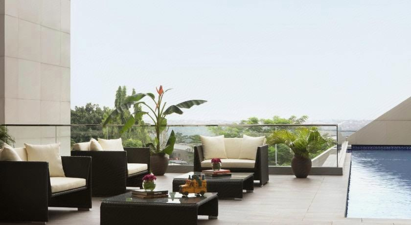 Others 2, Radisson Blu Hotel, Lagos Ikeja, Kosofe